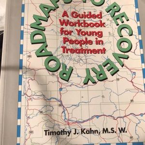 Roadmaps to recovery